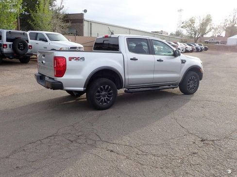 Used 2019 Ford Ranger XLT w/ Equipment Group 302A Luxury AWD/4WD image 13