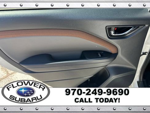 Used 2025 Subaru Forester Sport AWD/4WD image 21