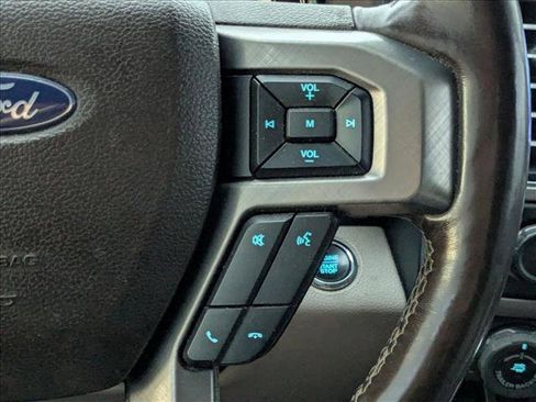 Used 2020 Ford F150 Limited w/ Trailer Tow Package image 5