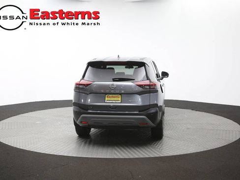 Used 2023 Nissan Rogue SV AWD/4WD image 33