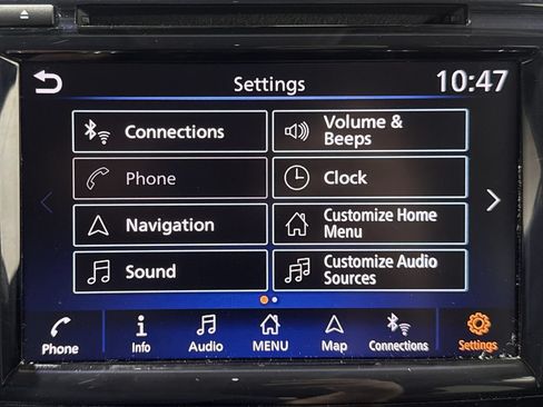 Used 2021 Nissan Murano SL AWD/4WD image 28
