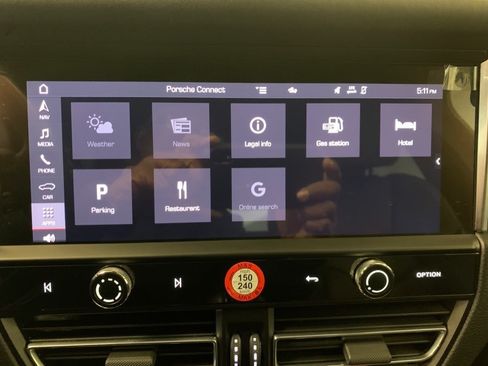 Used 2022 Porsche Macan S AWD/4WD image 34