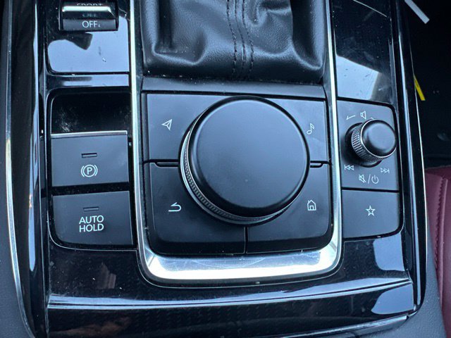 Certified 2024 MAZDA CX-30 AWD 2.5 S w/ Preferred Package image 22