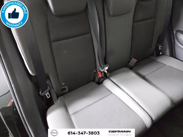 Used 2020 Honda HR-V LX image 20