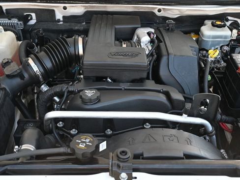 Used 2006 HUMMER H3 AWD/4WD image 16
