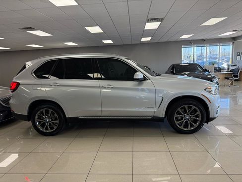 Used 2014 BMW X5 xDrive35i image 2