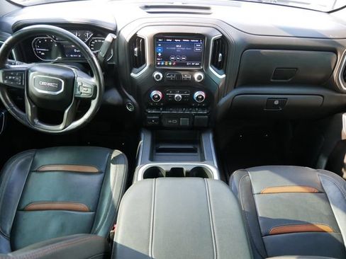 Used 2023 GMC Sierra 2500 AT4 AWD/4WD image 10