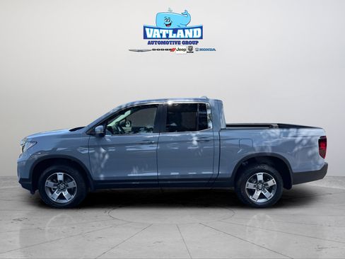New 2026 Honda Ridgeline RTL image 2