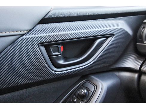 New 2026 Subaru Crosstrek 2.5i Wilderness image 17