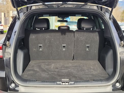 Used 2025 Ford Escape ST-Line image 17