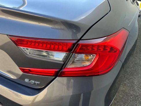 Used 2019 Honda Accord EX-L image 36