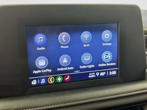 Used 2022 Chevrolet Suburban LS AWD/4WD image 14