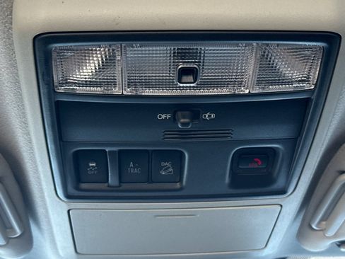 Used 2024 Toyota 4Runner SR5 AWD/4WD image 23