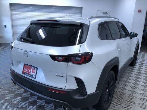 Used 2025 MAZDA CX-50 AWD 2.5 S w/ Premium Package image 34