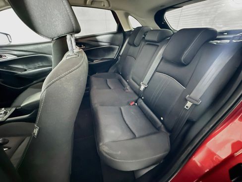 Used 2019 MAZDA CX-3 Sport w/ Sport I-ACTIVSENSE Package FWD image 27