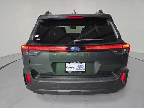 New 2026 Subaru Outback Limited image 4
