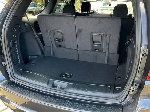 New 2026 Dodge Durango GT w/ Blacktop Package image 23