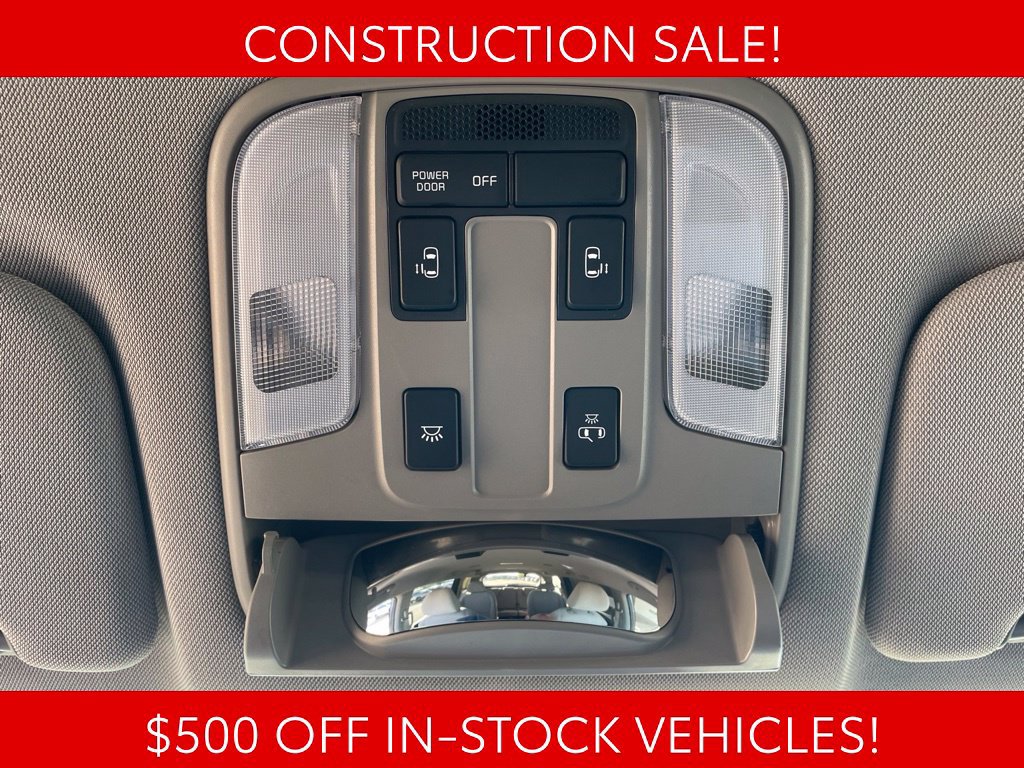 Used 2020 Kia Sedona LX FWD image 18