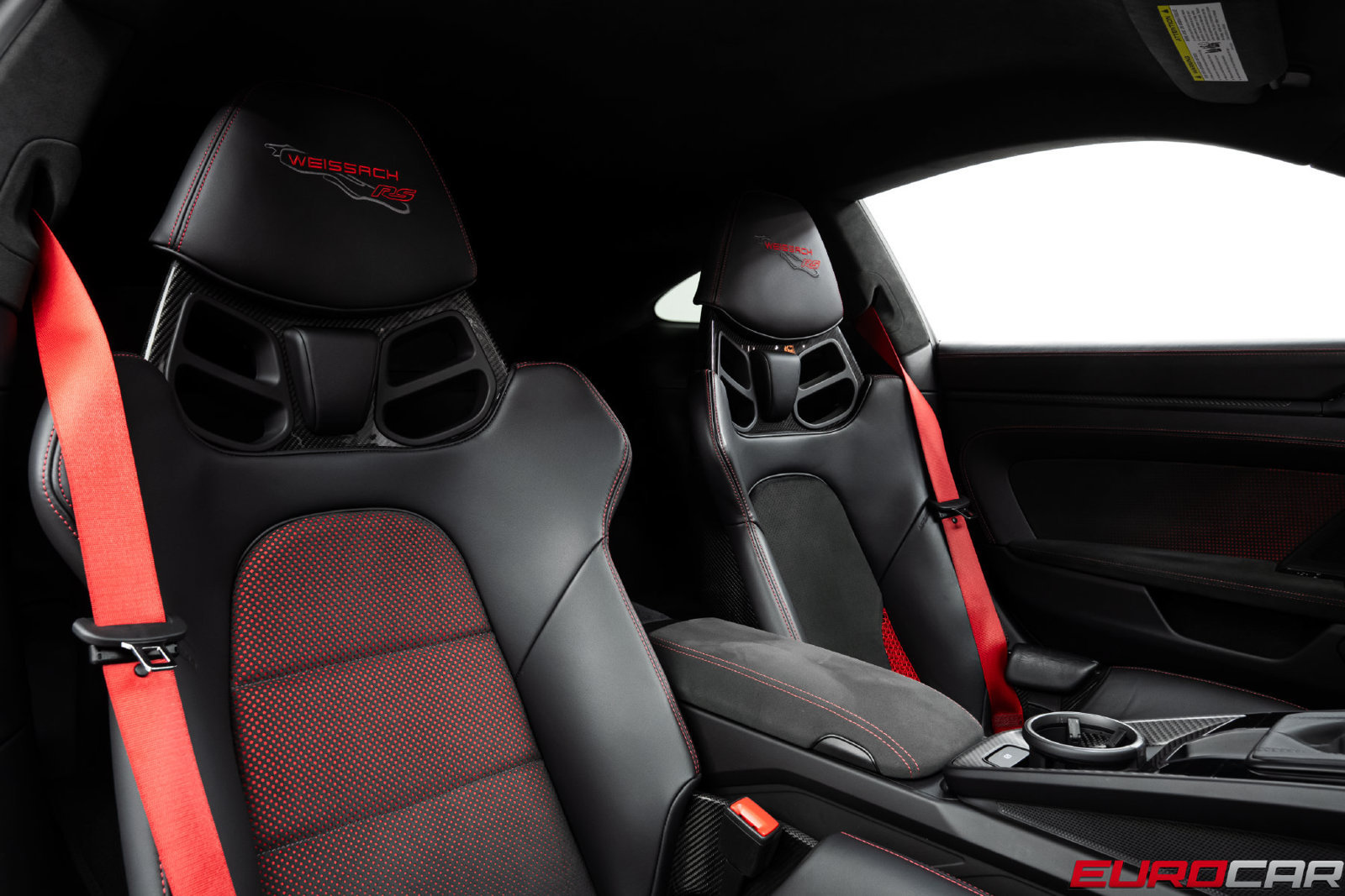 Used 2025 Porsche 911 GT3 RS RWD image 47