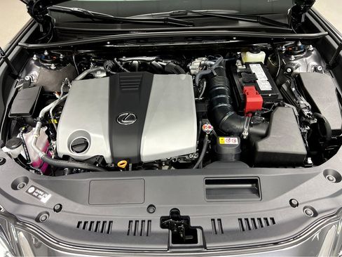 New 2025 Lexus ES 350 w/ Premium Package image 26