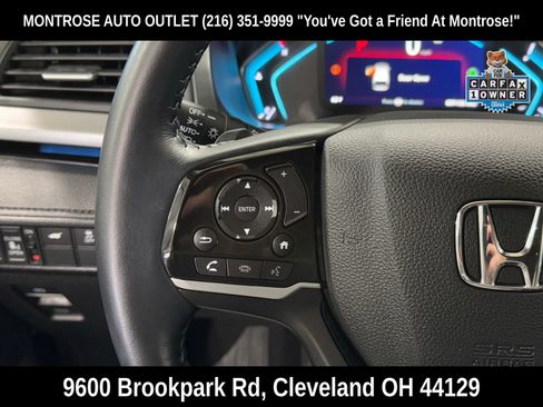Used 2024 Honda Odyssey Touring image 21