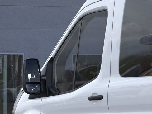 New 2026 Ford Transit 350 XL image 21
