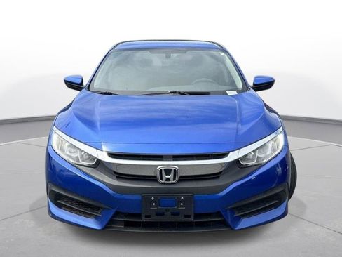 Used 2017 Honda Civic LX image 3