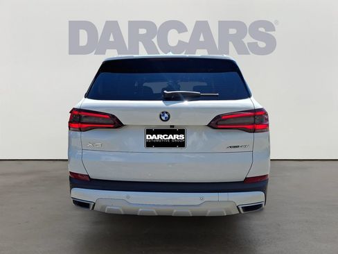 Used 2022 BMW X5 xDrive40i AWD/4WD image 5
