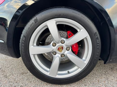 Used 2007 Porsche Cayman S RWD image 15
