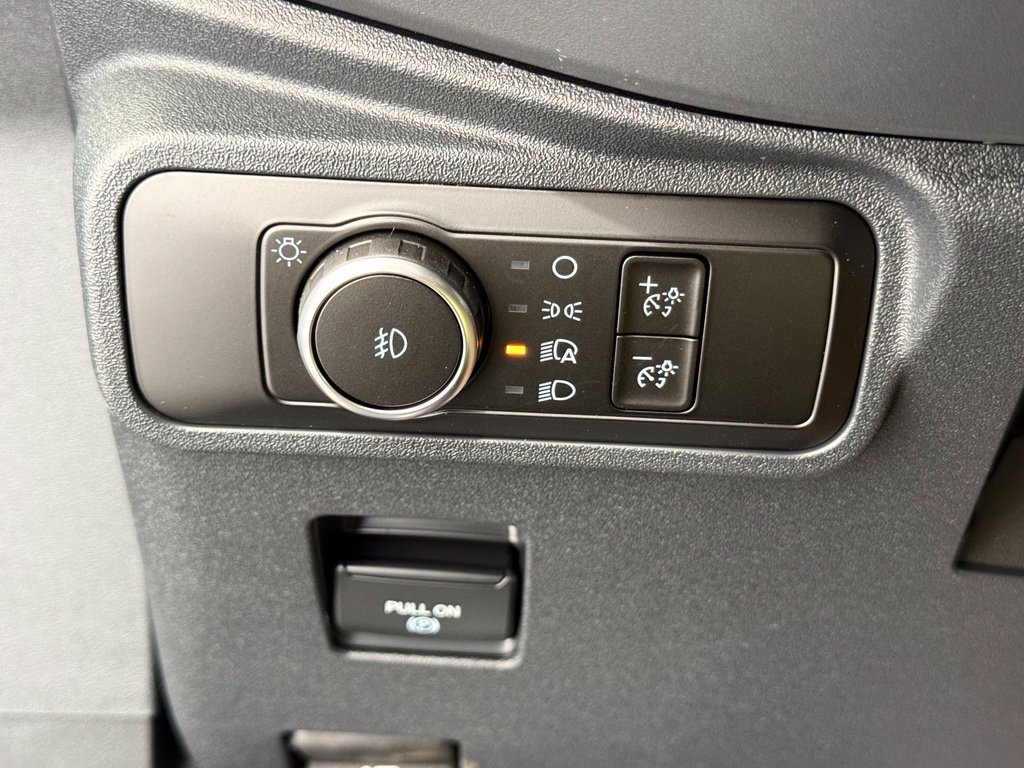 New 2026 Ford Bronco Outer Banks AWD/4WD image 34