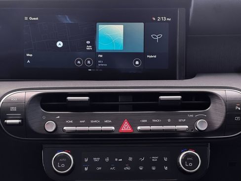 New 2026 Hyundai Palisade SEL Premium FWD image 14