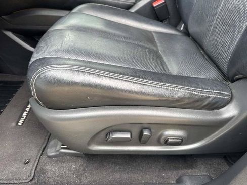 Used 2020 Nissan Murano SL w/ Moonroof Package FWD image 21
