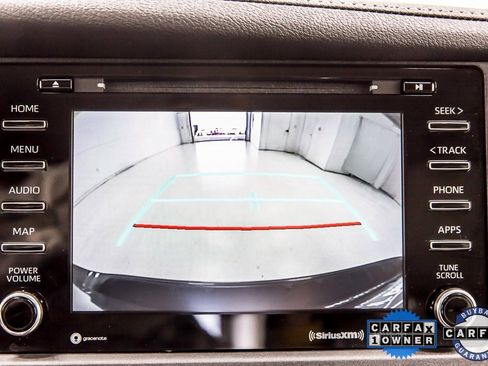 Used 2020 Toyota Sienna XLE Premium image 13