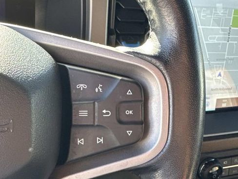 Used 2021 Ford Bronco Outer Banks w/ Sasquatch Package image 28