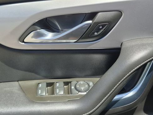 Used 2024 Chevrolet Blazer LT w/ LPO, Floor Liner Package FWD image 8