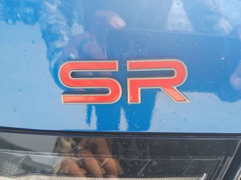 New 2026 Nissan Sentra SR w/ Floor Mat Package FWD image 41