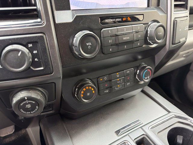 Used 2019 Ford F150 XLT w/ Equipment Group 302A Luxury AWD/4WD image 27
