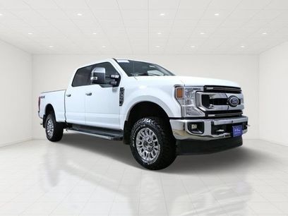 Used 2022 Ford F350 XLT w/ XLT Premium Package