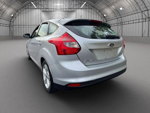 Used 2014 Ford Focus SE image 3