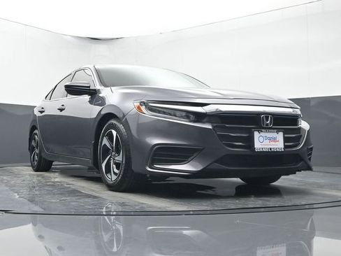 Used 2022 Honda Insight EX image 13