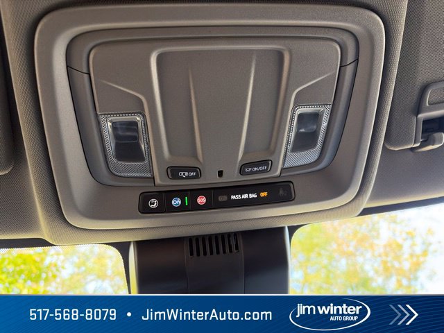 Used 2024 GMC Sierra 1500 Elevation AWD/4WD image 27