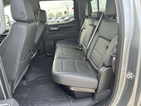 New 2026 GMC Sierra 1500 SLT w/ SLT Premium Plus Package AWD/4WD image 26
