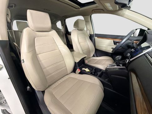 Used 2019 Honda CR-V EX-L image 27