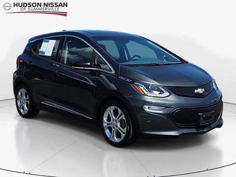 Used 2020 Chevrolet Bolt LT FWD image 1