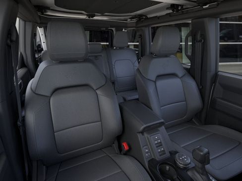 New 2026 Ford Bronco Outer Banks AWD/4WD image 10