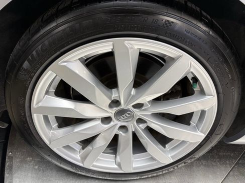 Used 2018 Audi A5 2.0T Premium Plus image 32