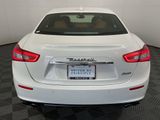 Used 2017 Maserati Ghibli w/ Luxury Package image 5