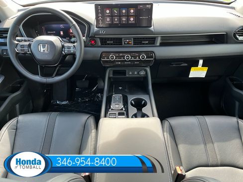 New 2026 Honda Pilot EX-L image 15