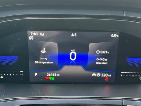 Used 2022 Volkswagen Taos SE image 40