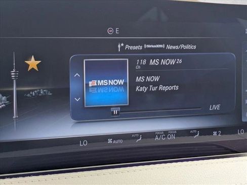 Used 2018 Mercedes-Benz S 560 Sedan image 13